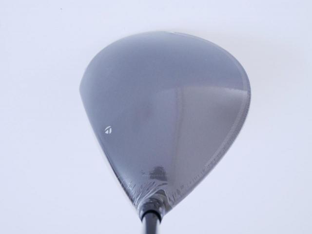 Driver : Taylormade : **ของใหม่ ยังไม่แกะพลาสติก** ไดรเวอร์ Taylormade Qi4D (รุ่นใหม่ล่าสุด ออกปี 2026) Loft 9 ก้าน Mitsubishi REAX 50 Flex S