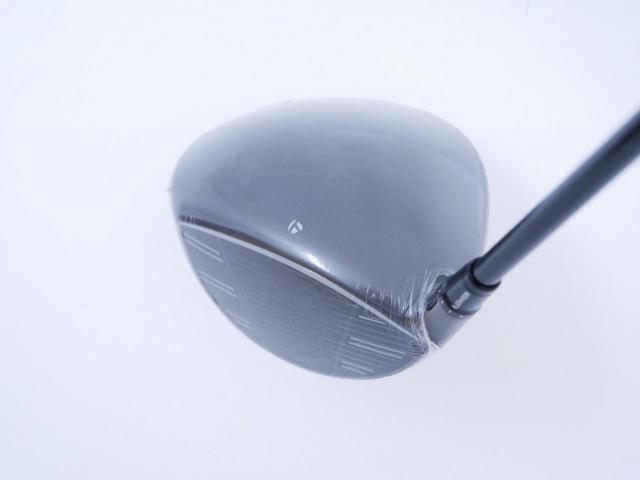 Driver : Taylormade : **ของใหม่ ยังไม่แกะพลาสติก** ไดรเวอร์ Taylormade Qi4D (รุ่นใหม่ล่าสุด ออกปี 2026) Loft 9 ก้าน Mitsubishi REAX 50 Flex S