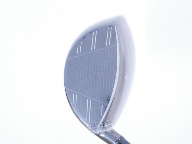 Driver : Taylormade : **ของใหม่ ยังไม่แกะพลาสติก** ไดรเวอร์ Taylormade Qi4D (รุ่นใหม่ล่าสุด ออกปี 2026) Loft 9 ก้าน Mitsubishi REAX 50 Flex S