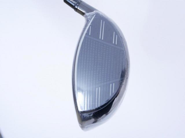 Driver : Taylormade : **ของใหม่ ยังไม่แกะพลาสติก** ไดรเวอร์ Taylormade Qi4D (รุ่นใหม่ล่าสุด ออกปี 2026) Loft 9 ก้าน Mitsubishi REAX 50 Flex S
