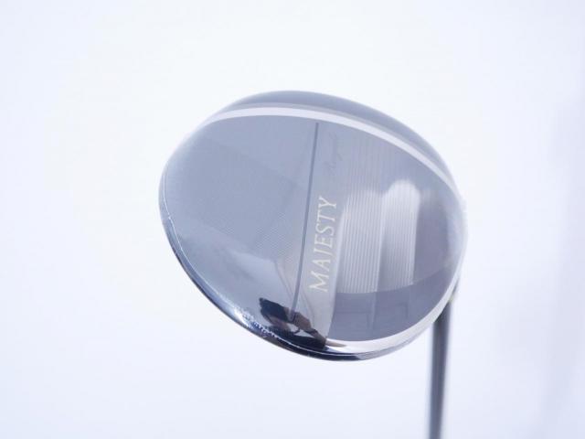 Fairway Wood : Maruman : **ของใหม่ ยังไม่แกะพลาสติก** หัวไม้ 4 Maruman MAJESTY Royale (รุ่นล่าสุด ปี 2026 รุ่นท้อปสุด) Loft 17 Flex R