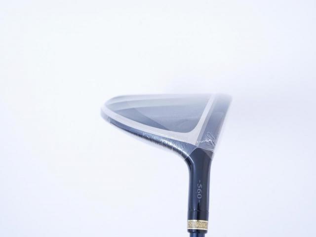 Fairway Wood : Maruman : **ของใหม่ ยังไม่แกะพลาสติก** หัวไม้ 4 Maruman MAJESTY Royale (รุ่นล่าสุด ปี 2026 รุ่นท้อปสุด) Loft 17 Flex R