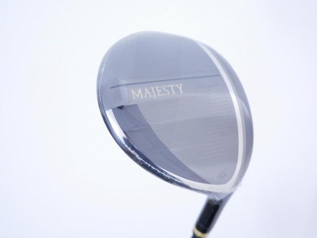 Fairway Wood : Maruman : **ของใหม่ ยังไม่แกะพลาสติก** หัวไม้ 4 Maruman MAJESTY Royale (รุ่นล่าสุด ปี 2026 รุ่นท้อปสุด) Loft 17 Flex R