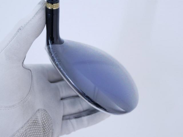 Fairway Wood : Maruman : **ของใหม่ ยังไม่แกะพลาสติก** หัวไม้ 4 Maruman MAJESTY Royale (รุ่นล่าสุด ปี 2026 รุ่นท้อปสุด) Loft 17 Flex R
