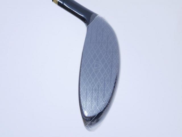 Fairway Wood : Maruman : **ของใหม่ ยังไม่แกะพลาสติก** หัวไม้ 4 Maruman MAJESTY Royale (รุ่นล่าสุด ปี 2026 รุ่นท้อปสุด) Loft 17 Flex R