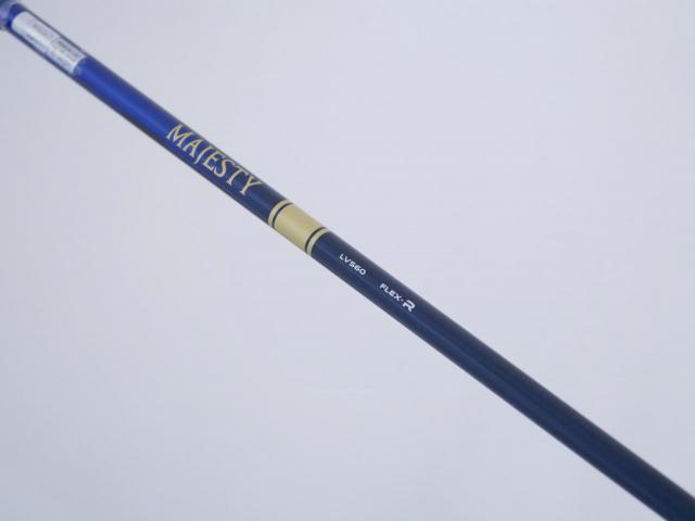 Fairway Wood : Maruman : **ของใหม่ ยังไม่แกะพลาสติก** หัวไม้ 4 Maruman MAJESTY Royale (รุ่นล่าสุด ปี 2026 รุ่นท้อปสุด) Loft 17 Flex R