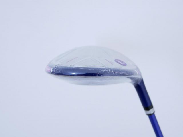 Lady club : All : **ของใหม่ ยังไม่แกะพลาสติก** หัวไม้ 3 Maruman Shuttle (ออกปี 2023) Loft 16 Flex L