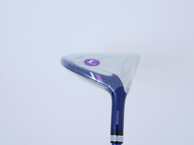 Lady club : All : **ของใหม่ ยังไม่แกะพลาสติก** หัวไม้ 3 Maruman Shuttle (ออกปี 2023) Loft 16 Flex L