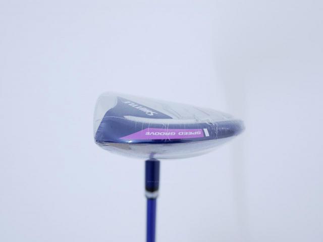 Lady club : All : **ของใหม่ ยังไม่แกะพลาสติก** หัวไม้ 3 Maruman Shuttle (ออกปี 2023) Loft 16 Flex L