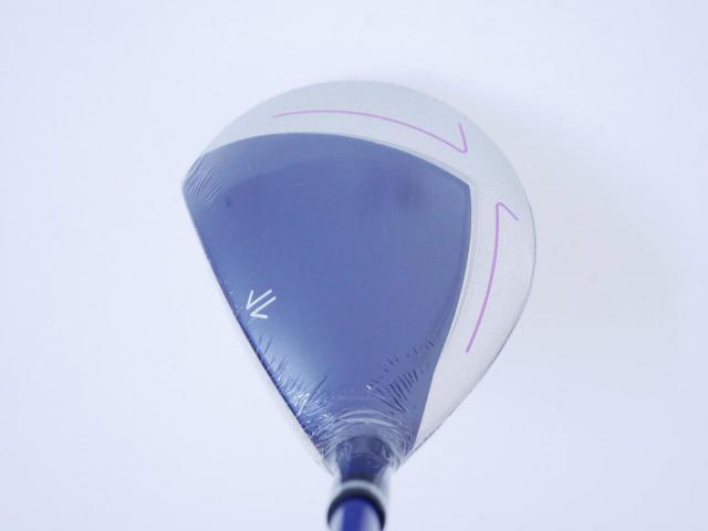 Lady club : All : **ของใหม่ ยังไม่แกะพลาสติก** หัวไม้ 3 Maruman Shuttle (ออกปี 2023) Loft 16 Flex L