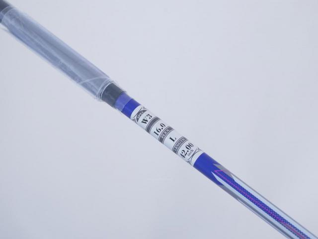 Lady club : All : **ของใหม่ ยังไม่แกะพลาสติก** หัวไม้ 3 Maruman Shuttle (ออกปี 2023) Loft 16 Flex L