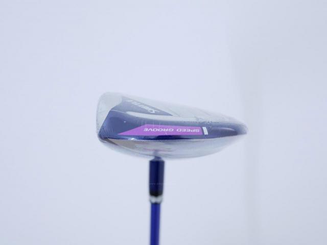 Lady club : All : **ของใหม่ ยังไม่แกะพลาสติก** หัวไม้ 5 Maruman Shuttle (ออกปี 2023) Loft 20 Flex L