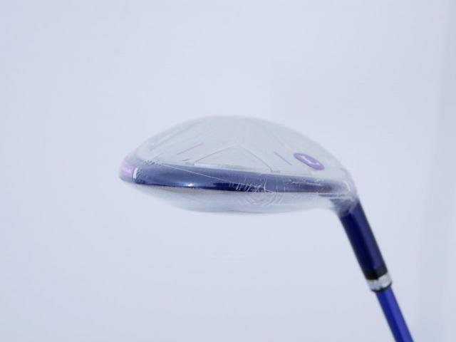 Lady club : All : **ของใหม่ ยังไม่แกะพลาสติก** หัวไม้ 5 Maruman Shuttle (ออกปี 2023) Loft 20 Flex L