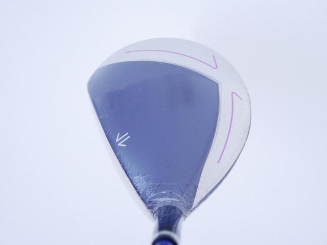 Lady club : All : **ของใหม่ ยังไม่แกะพลาสติก** หัวไม้ 5 Maruman Shuttle (ออกปี 2023) Loft 20 Flex L