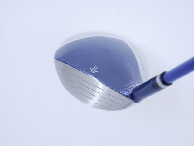Lady club : All : **ของใหม่ ยังไม่แกะพลาสติก** หัวไม้ 5 Maruman Shuttle (ออกปี 2023) Loft 20 Flex L
