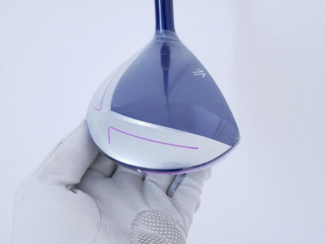 Lady club : All : **ของใหม่ ยังไม่แกะพลาสติก** หัวไม้ 5 Maruman Shuttle (ออกปี 2023) Loft 20 Flex L