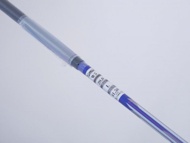 Lady club : All : **ของใหม่ ยังไม่แกะพลาสติก** หัวไม้ 5 Maruman Shuttle (ออกปี 2023) Loft 20 Flex L