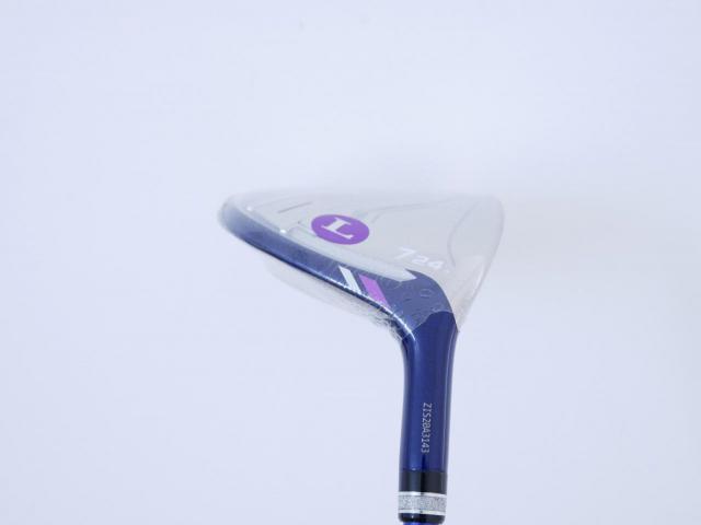 Lady club : All : **ของใหม่ ยังไม่แกะพลาสติก** หัวไม้ 7 Maruman Shuttle (ออกปี 2023) Loft 24 Flex L