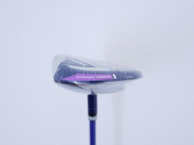 Lady club : All : **ของใหม่ ยังไม่แกะพลาสติก** หัวไม้ 7 Maruman Shuttle (ออกปี 2023) Loft 24 Flex L