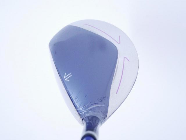 Lady club : All : **ของใหม่ ยังไม่แกะพลาสติก** หัวไม้ 7 Maruman Shuttle (ออกปี 2023) Loft 24 Flex L