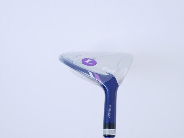 Lady club : All : **ของใหม่ ยังไม่แกะพลาสติก** หัวไม้ 9 Maruman Shuttle (ออกปี 2023) Loft 28 Flex L