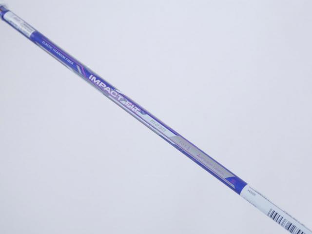 Lady club : All : **ของใหม่ ยังไม่แกะพลาสติก** หัวไม้ 9 Maruman Shuttle (ออกปี 2023) Loft 28 Flex L