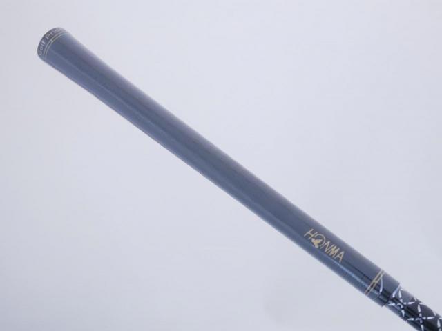Lady club : All : **ของใหม่ ยังไม่แกะพลาสติก** หัวไม้ 3 Honma Beres 09 Black Ladies (รุ่นล่าสุด ออกปี 2024) Loft 16 ก้าน Honma ARMRQ FX Black Flex L