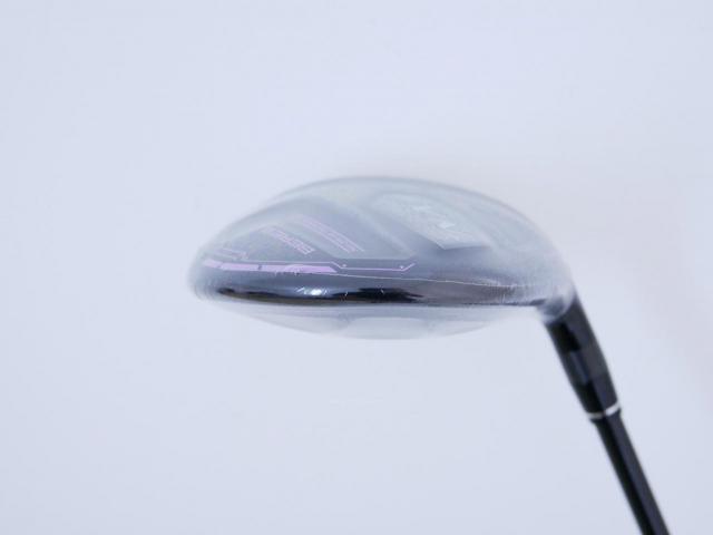 Lady club : All : **ของใหม่ ยังไม่แกะพลาสติก** หัวไม้ 5 Honma Beres NX Titanium (รุ่นปี 2023) Loft 19 ก้าน Honma Vizard NX 37 Flex L