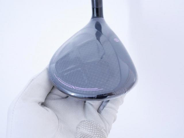 Lady club : All : **ของใหม่ ยังไม่แกะพลาสติก** หัวไม้ 5 Honma Beres NX Titanium (รุ่นปี 2023) Loft 19 ก้าน Honma Vizard NX 37 Flex L