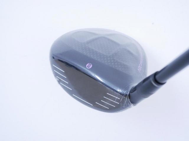 Lady club : All : **ของใหม่ ยังไม่แกะพลาสติก** หัวไม้ 5 Honma Beres NX Titanium (รุ่นปี 2023) Loft 19 ก้าน Honma Vizard NX 37 Flex L
