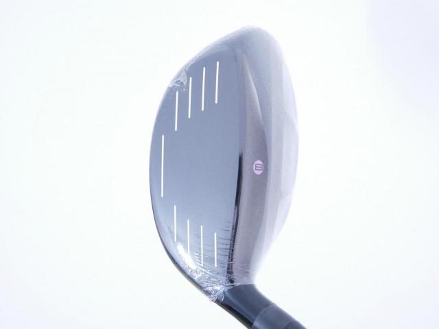 Lady club : All : **ของใหม่ ยังไม่แกะพลาสติก** หัวไม้ 5 Honma Beres NX Titanium (รุ่นปี 2023) Loft 19 ก้าน Honma Vizard NX 37 Flex L