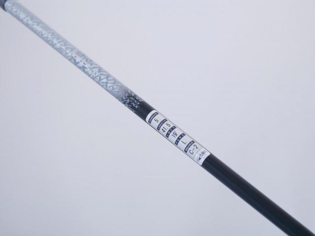 Lady club : All : **ของใหม่ ยังไม่แกะพลาสติก** หัวไม้ 5 Honma Beres NX Titanium (รุ่นปี 2023) Loft 19 ก้าน Honma Vizard NX 37 Flex L