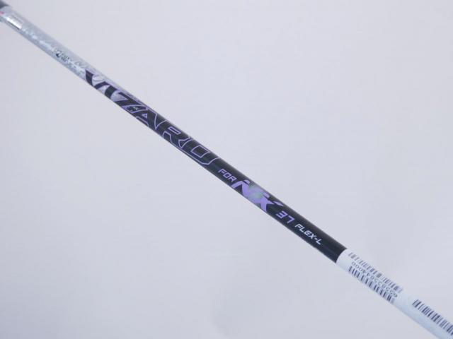 Lady club : All : **ของใหม่ ยังไม่แกะพลาสติก** หัวไม้ 5 Honma Beres NX Titanium (รุ่นปี 2023) Loft 19 ก้าน Honma Vizard NX 37 Flex L
