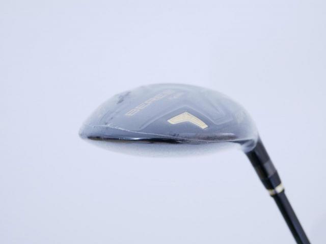 Fairway Wood : Honma : **ของใหม่ ยังไม่แกะพลาสติก** หัวไม้ 5 Honma Beres Black (รุ่นปี 2023) Loft 18 ก้าน Honma ARMRQ MX Flex R