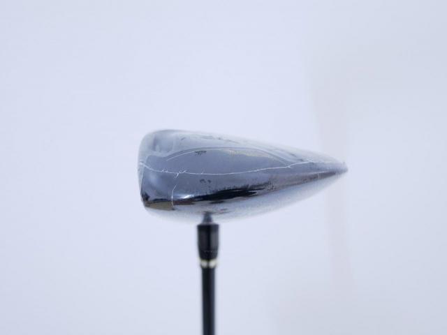 Fairway Wood : Honma : **ของใหม่ ยังไม่แกะพลาสติก** หัวไม้ 5 Honma Beres Black (รุ่นปี 2023) Loft 18 ก้าน Honma ARMRQ MX Flex R