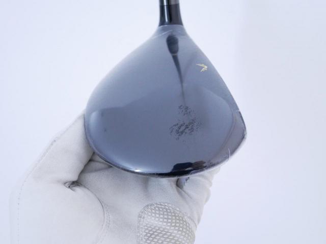 Fairway Wood : Honma : **ของใหม่ ยังไม่แกะพลาสติก** หัวไม้ 5 Honma Beres Black (รุ่นปี 2023) Loft 18 ก้าน Honma ARMRQ MX Flex R