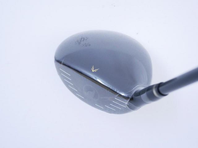 Fairway Wood : Honma : **ของใหม่ ยังไม่แกะพลาสติก** หัวไม้ 5 Honma Beres Black (รุ่นปี 2023) Loft 18 ก้าน Honma ARMRQ MX Flex R