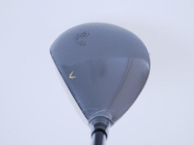 Fairway Wood : Honma : **ของใหม่ ยังไม่แกะพลาสติก** หัวไม้ 5 Honma Beres Black (รุ่นปี 2023) Loft 18 ก้าน Honma ARMRQ MX Flex R
