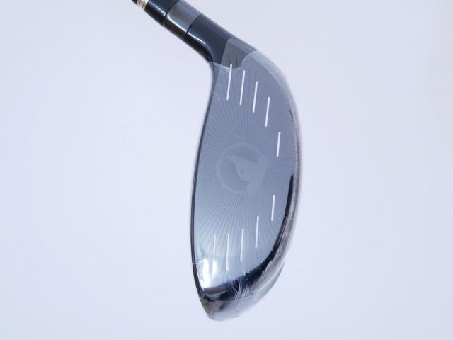 Fairway Wood : Honma : **ของใหม่ ยังไม่แกะพลาสติก** หัวไม้ 5 Honma Beres Black (รุ่นปี 2023) Loft 18 ก้าน Honma ARMRQ MX Flex R