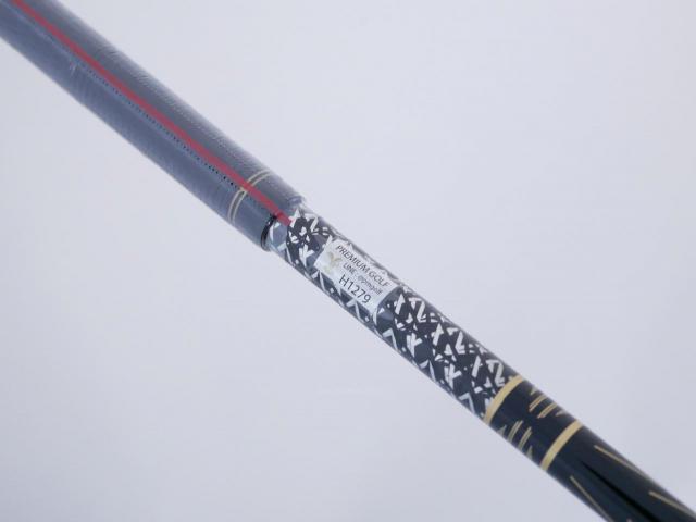 Fairway Wood : Honma : **ของใหม่ ยังไม่แกะพลาสติก** หัวไม้ 5 Honma Beres Black (รุ่นปี 2023) Loft 18 ก้าน Honma ARMRQ MX Flex R