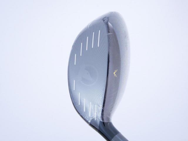 Fairway Wood : Honma : **ของใหม่ ยังไม่แกะพลาสติก** หัวไม้ 5 Honma Beres Black (รุ่นปี 2023) Loft 18 ก้าน Honma ARMRQ MX Flex R