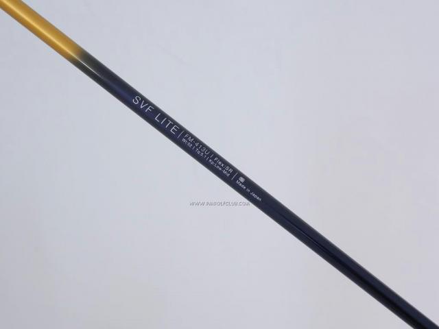 Fairway Wood : Other Brand : ไม้กระเทย GIII (เป็นตัวท๊อปสุดของ Daiwa) Loft 20 Flex SR
