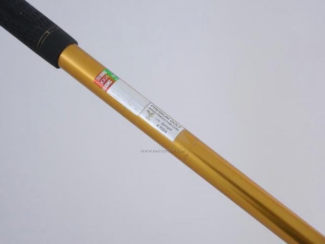 Fairway Wood : Other Brand : ไม้กระเทย GIII (เป็นตัวท๊อปสุดของ Daiwa) Loft 20 Flex SR
