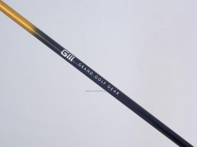 Fairway Wood : Other Brand : ไม้กระเทย GIII (เป็นตัวท๊อปสุดของ Daiwa) Loft 20 Flex SR