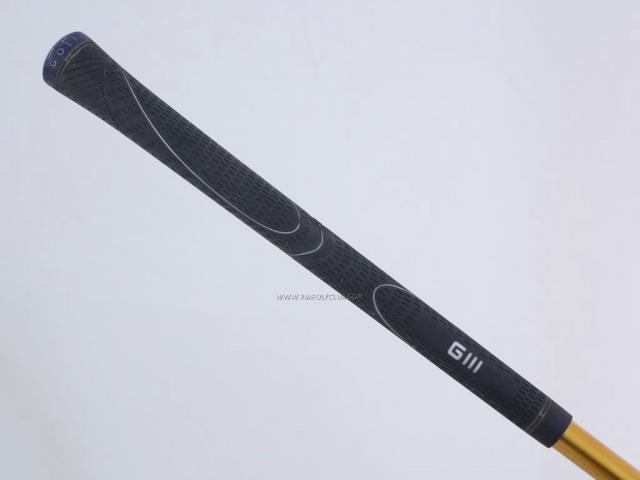 Fairway Wood : Other Brand : ไม้กระเทย GIII (เป็นตัวท๊อปสุดของ Daiwa) Loft 20 Flex SR