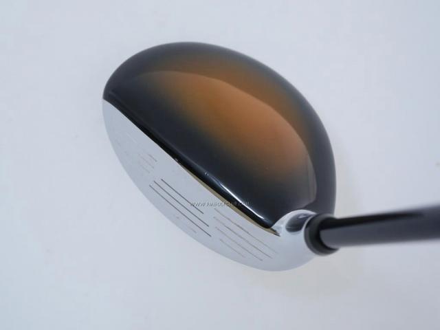Fairway Wood : Other Brand : ไม้กระเทย GIII (เป็นตัวท๊อปสุดของ Daiwa) Loft 20 Flex SR