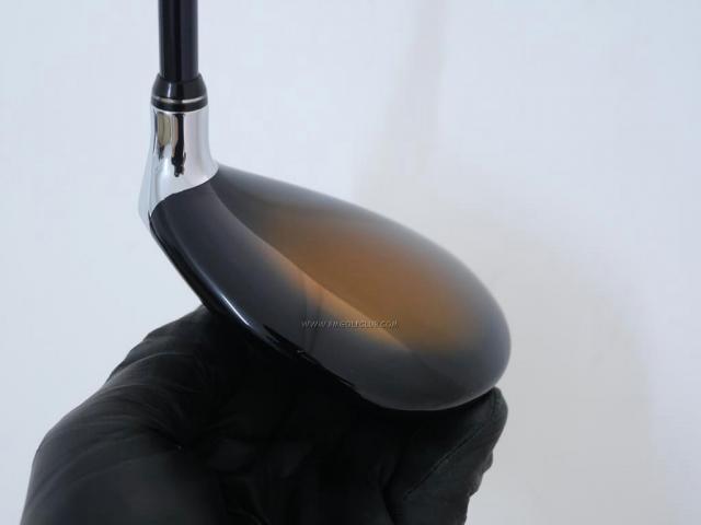Fairway Wood : Other Brand : ไม้กระเทย GIII (เป็นตัวท๊อปสุดของ Daiwa) Loft 20 Flex SR