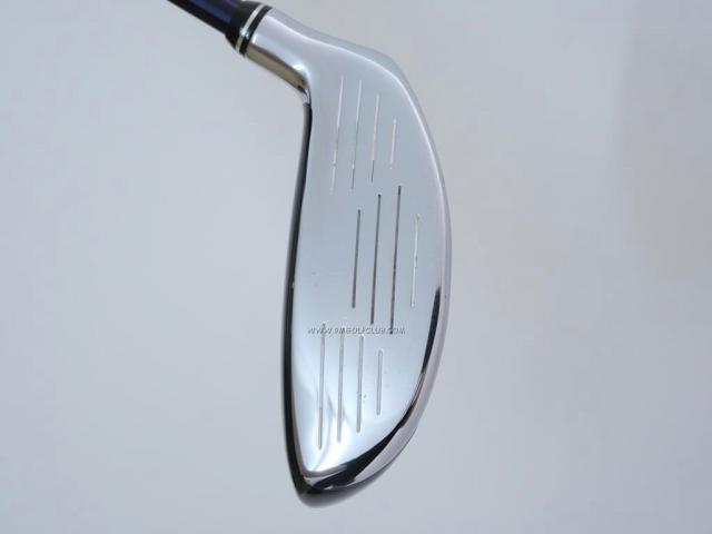 Fairway Wood : Other Brand : ไม้กระเทย GIII (เป็นตัวท๊อปสุดของ Daiwa) Loft 20 Flex SR