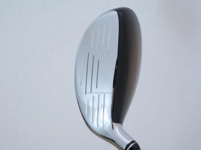 Fairway Wood : Other Brand : ไม้กระเทย GIII (เป็นตัวท๊อปสุดของ Daiwa) Loft 20 Flex SR