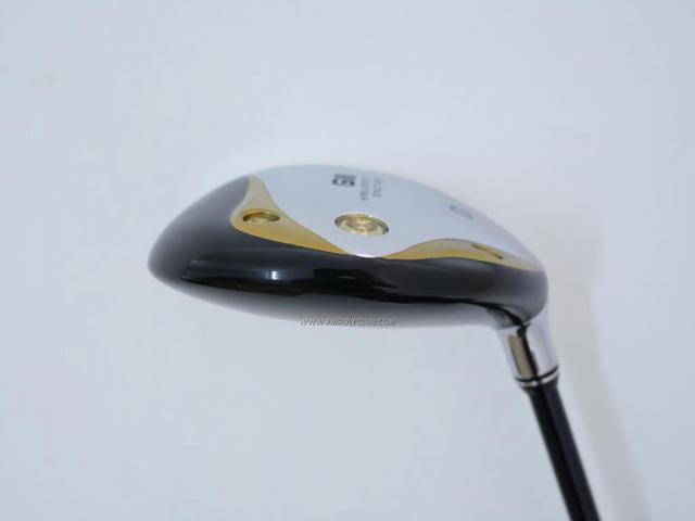 Fairway Wood : Other Brand : ไม้กระเทย GIII (เป็นตัวท๊อปสุดของ Daiwa) Loft 20 Flex SR